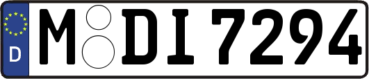 M-DI7294