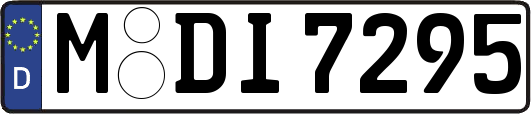 M-DI7295