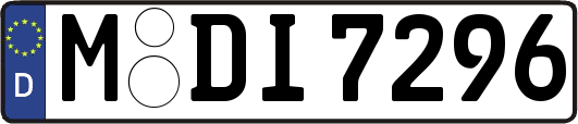 M-DI7296