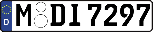 M-DI7297