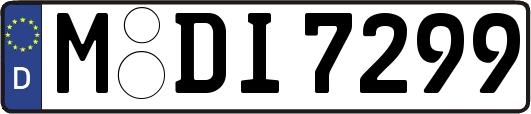 M-DI7299
