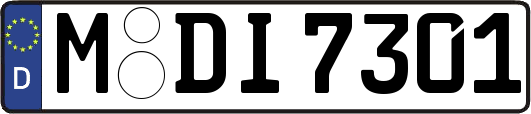 M-DI7301