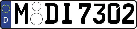 M-DI7302