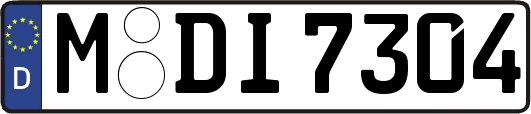 M-DI7304