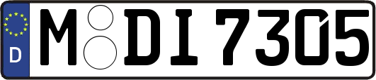 M-DI7305