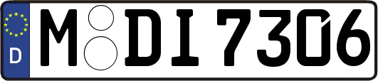 M-DI7306