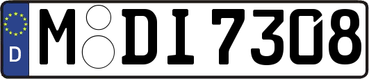 M-DI7308