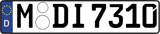 M-DI7310