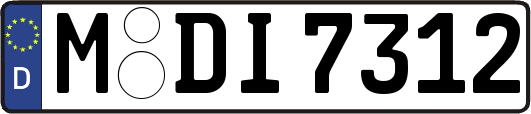 M-DI7312