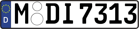 M-DI7313