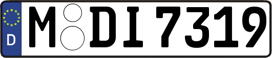 M-DI7319