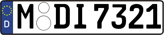M-DI7321