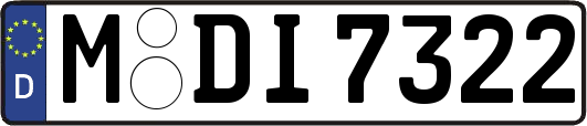 M-DI7322