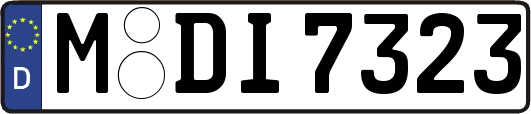 M-DI7323