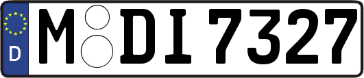 M-DI7327