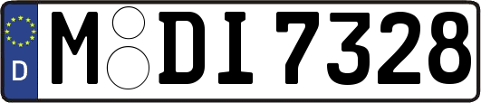 M-DI7328