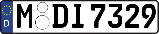 M-DI7329