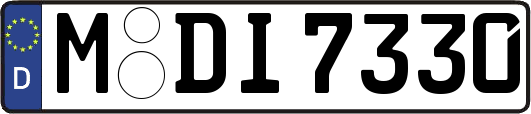 M-DI7330