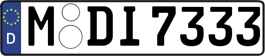 M-DI7333