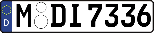 M-DI7336