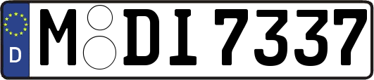 M-DI7337