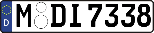 M-DI7338