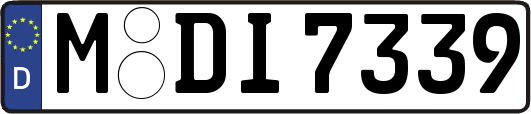 M-DI7339