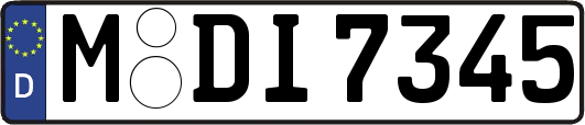 M-DI7345