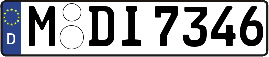 M-DI7346