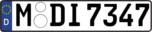 M-DI7347