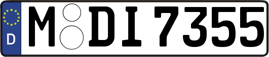M-DI7355