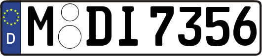 M-DI7356