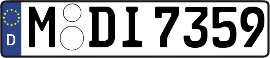 M-DI7359
