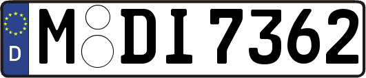 M-DI7362