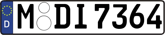M-DI7364