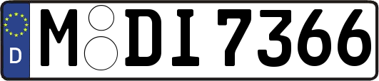 M-DI7366