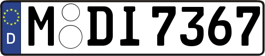 M-DI7367