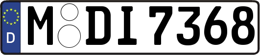 M-DI7368