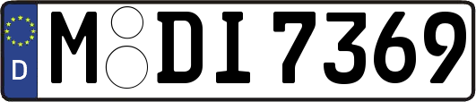 M-DI7369