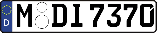 M-DI7370