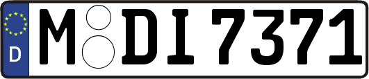 M-DI7371