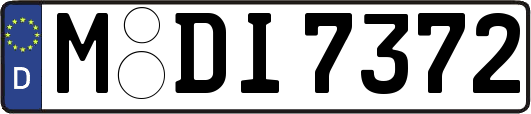 M-DI7372