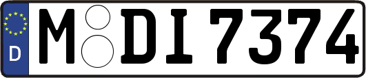 M-DI7374