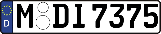 M-DI7375