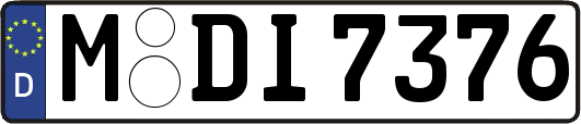 M-DI7376