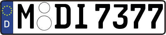 M-DI7377