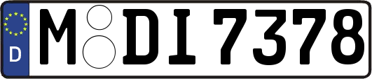 M-DI7378