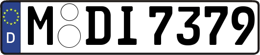 M-DI7379