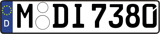 M-DI7380