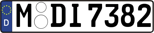 M-DI7382